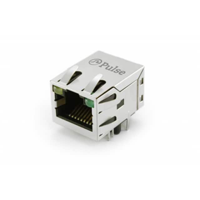 JXD1-9008NL Pulse Electronics  Jack di connessione modulari con magneti